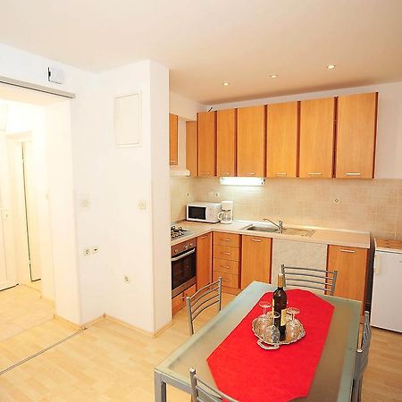 Apartment Mile Zadar Buitenkant foto