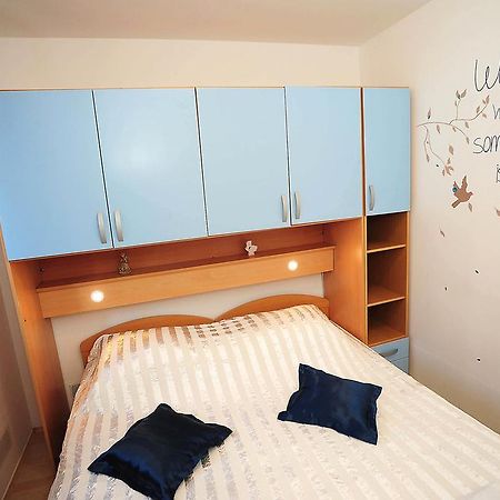 Apartment Mile Zadar Buitenkant foto