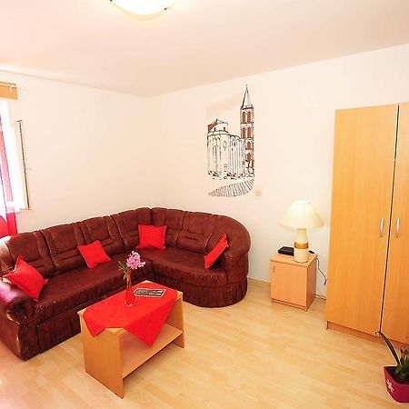 Apartment Mile Zadar Buitenkant foto