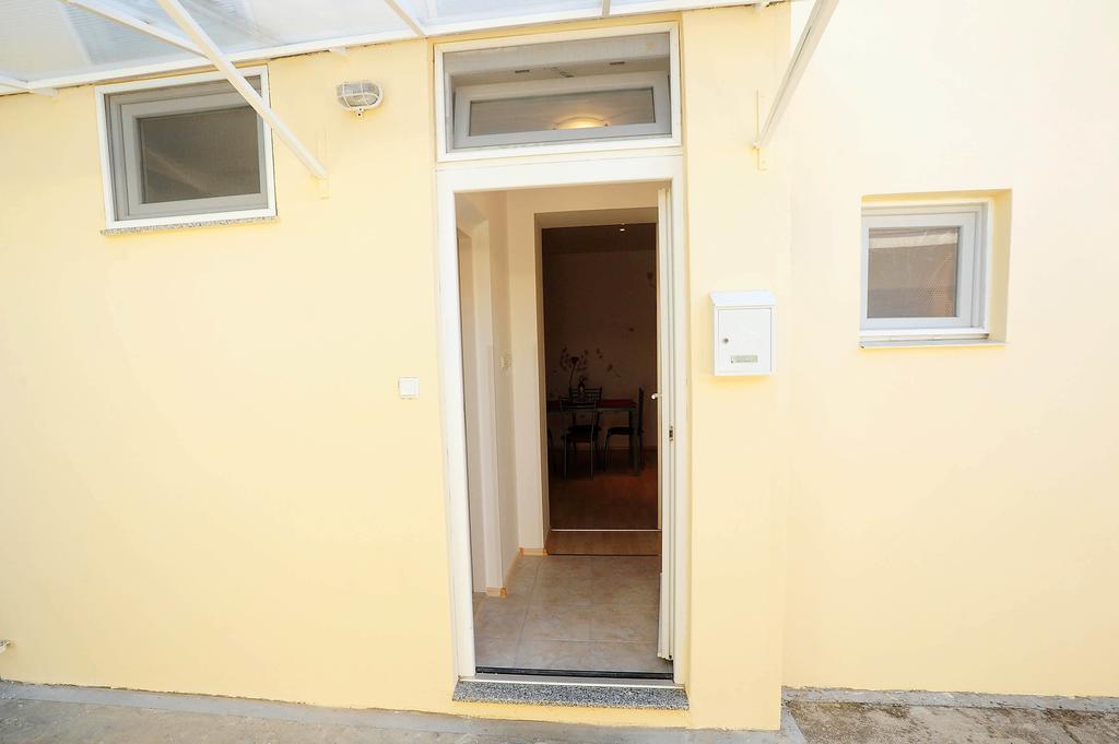 Apartment Mile Zadar Buitenkant foto