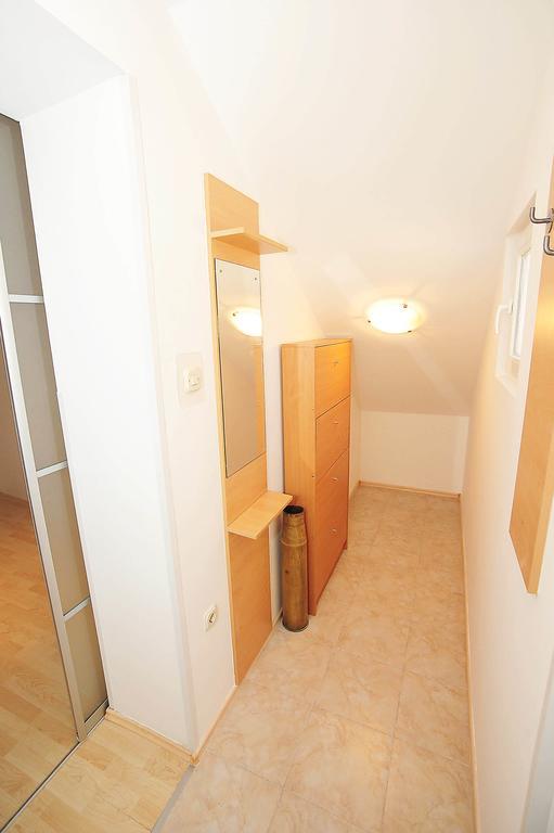 Apartment Mile Zadar Buitenkant foto