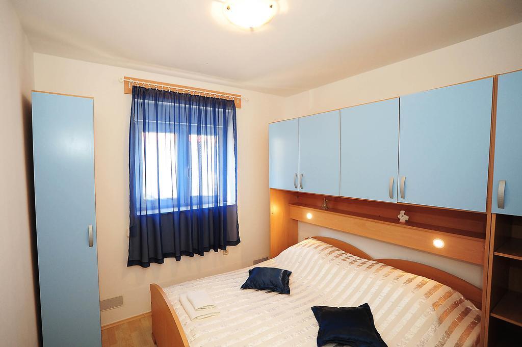 Apartment Mile Zadar Buitenkant foto